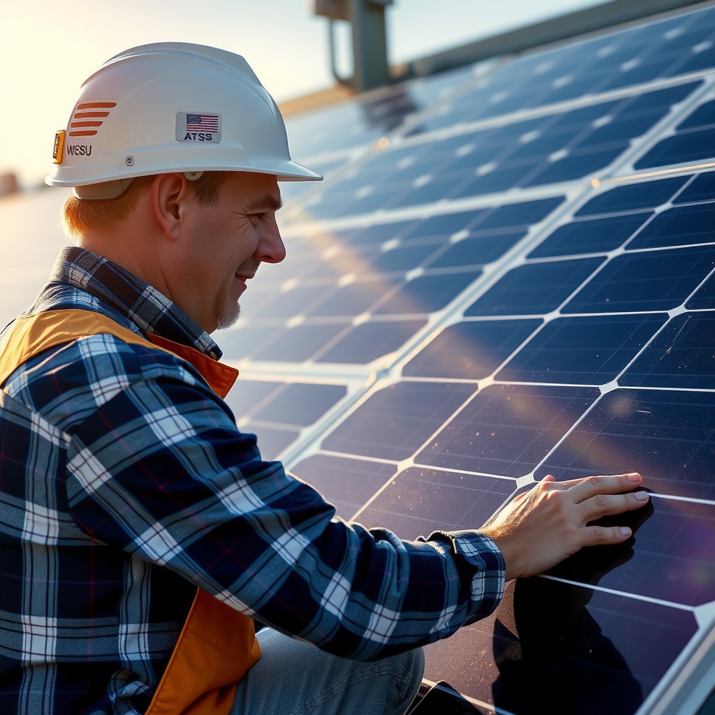 Najčešće greške pri postavljanju solarnih panela